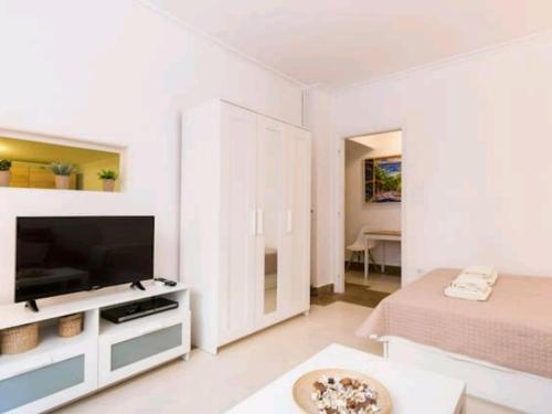 Kolonaki Elegant apartment, Atény (fotografie 2)