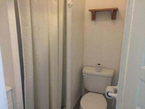 Don Santiago Guesthouse Downtown