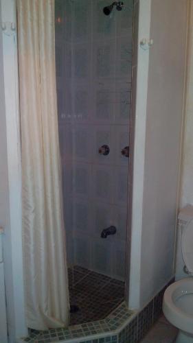 Don Santiago Guesthouse Downtown