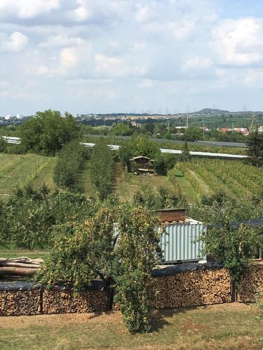 Ferienwohnungen Weinstadt