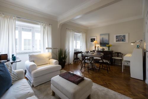 Belem Riverside Charming Apartment, Lisbona