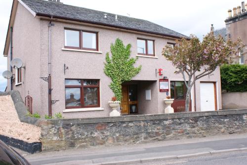 Ardentorrie Guest House - image 8