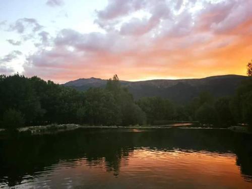  Posada el Campanario in Rascafría