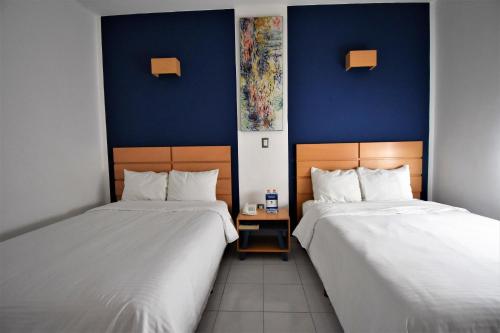 Hotel Mexico Inn Express
