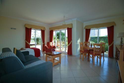 Alvor Vila da Praia Pool & Garden View in Alvor