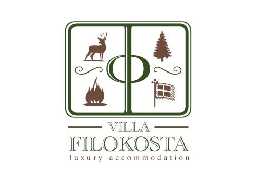 Villa Filokosta