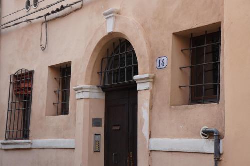  La Scarana in Ferrara