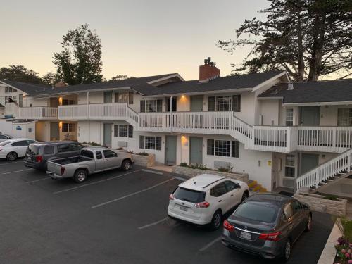 Stargazer Inn and Suites