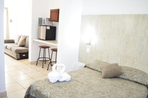 Hotel Eco Bay