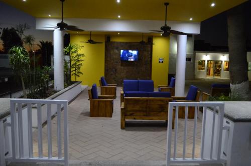 Hotel Eco Bay