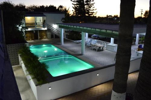 Hotel Eco Bay