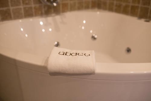 Hotel Abaco Altea Room Type - Superior Double Room with Bath