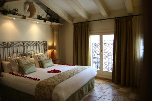 Hotel Abaco Altea - image 14
