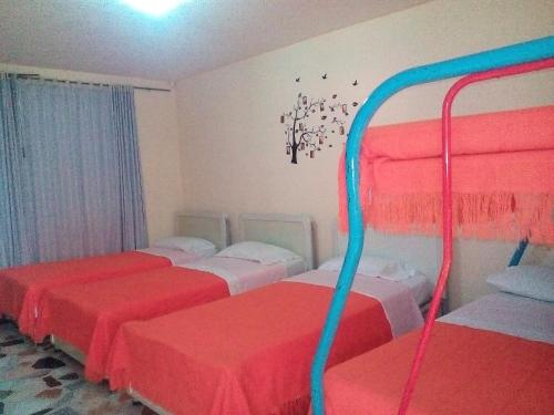 Hotel Bochica Inter