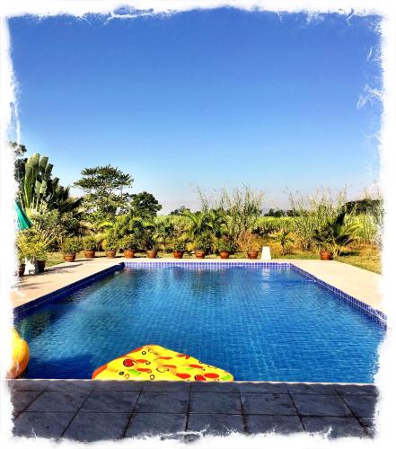 AN Village Heaven AN Village Heaven