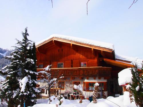  Appartment Kainhofer in Sankt Martin am Tennengebirge