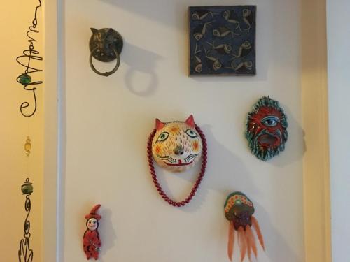 Cebollitas B&B – Naples, CO