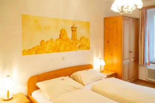 Hotel & Hostel Sandwirt in Bad Ischl, Österreich