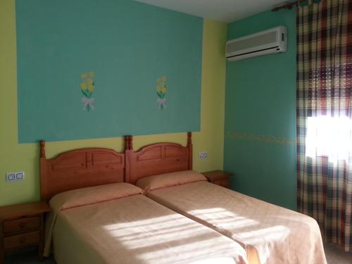 Hostal Vadillo - image 2