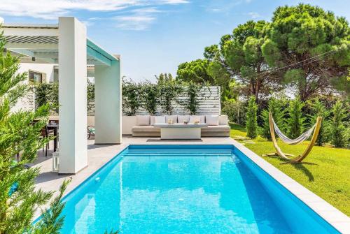  La Soleil in Svoronata