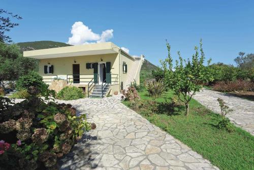  Adonis in Halikounas