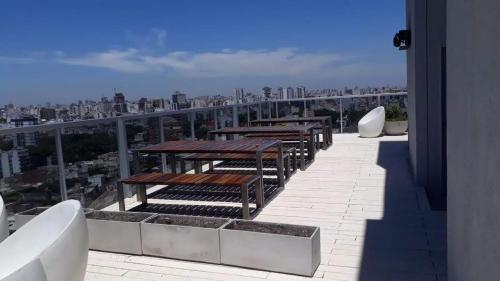 Mirador 311, Buenos Aires (fotografie 6)