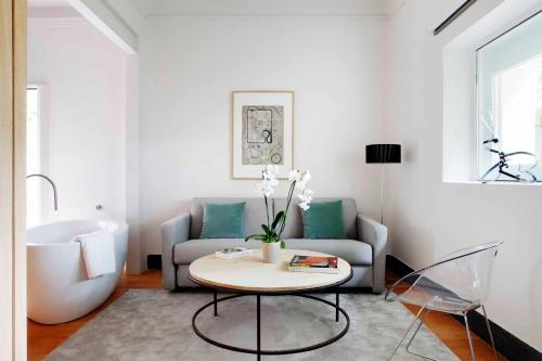 Box Art Hotel - La Torre - image 8