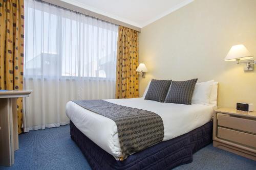 Mid City Motel Warrnambool