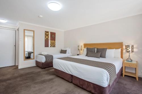 Mid City Motel Warrnambool