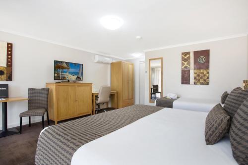 Mid City Motel Warrnambool