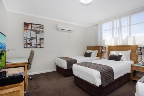 Mid City Motel Warrnambool