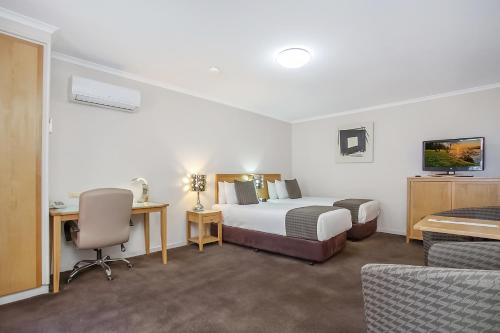 Mid City Motel Warrnambool