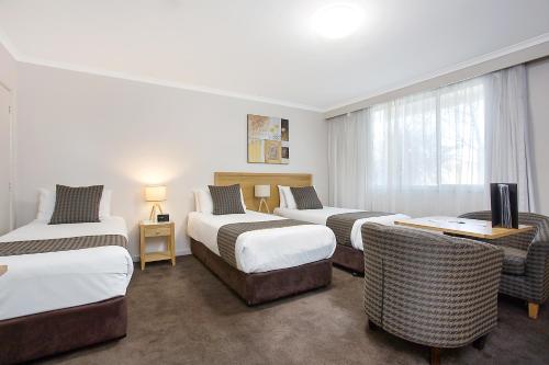 Mid City Motel Warrnambool