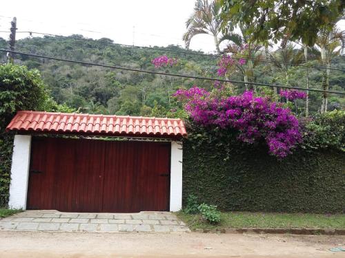 Casa Aconchegante - Circuito Teresópolis Friburgo