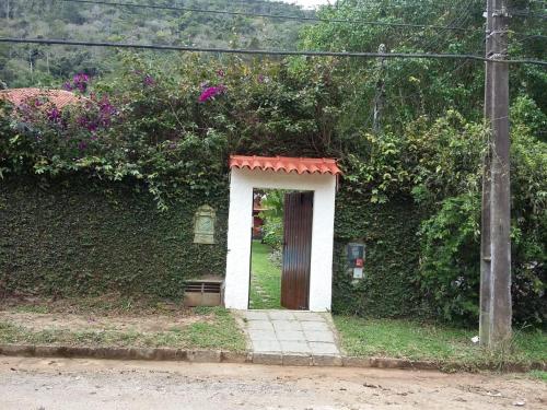 Casa Aconchegante - Circuito Teresópolis Friburgo