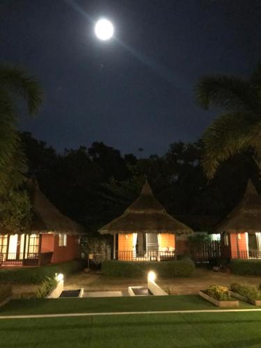Phayam Cottage Resort in Koh Phayam (Ranong)
