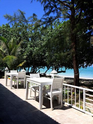 Phayam Cottage Resort in Koh Phayam (Ranong)