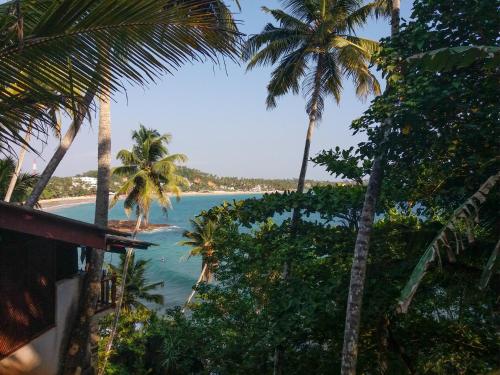 Наличие на забележителност наблизо, Chez Podi Surf Stay in Mirissa