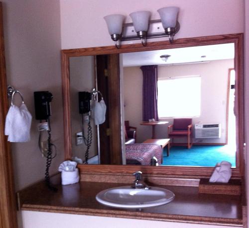 Legacy Inn – Price, UT