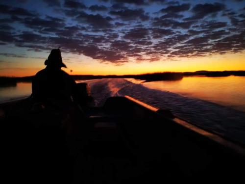 Uros Qhota Uta Lodge Uros Qhota Uta Lodge is conveniently located in the popular Puno City Center area. The property offers a high standard of service and amenities to suit the individual needs of all travelers. Service-m