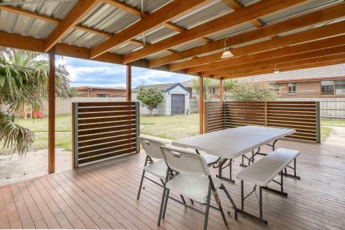 Seashells Lakes Entrance
