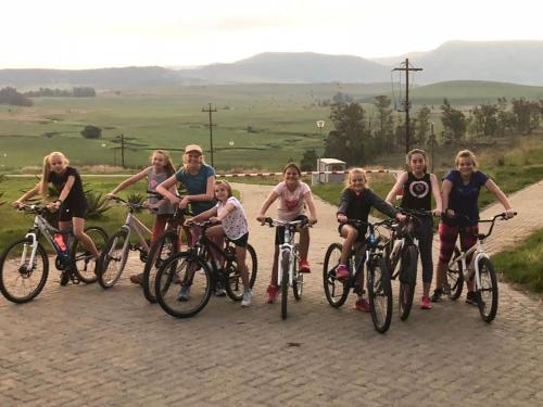 Grey Goose Game Lodge Grey Goose Game Lodge