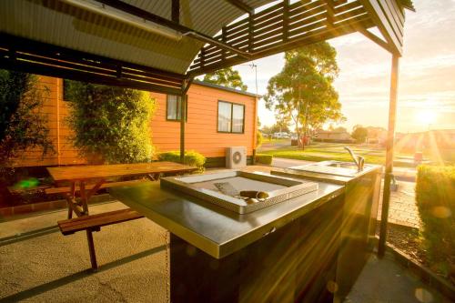 BIG4 Traralgon Park Lane Holiday Park photo 4