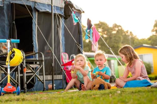 BIG4 Traralgon Park Lane Holiday Park