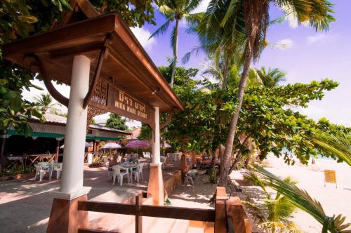 Mira Mare Resort Koh Samui เกาะสมุย