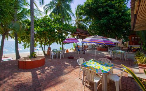Mira Mare Resort Koh Samui – Lamai Beach, UT