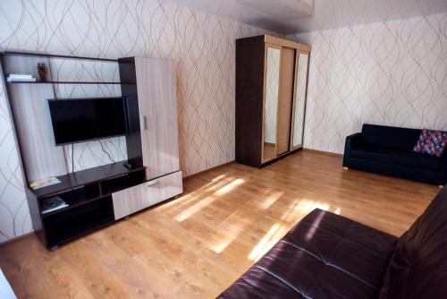 Apartment on Pyatnitskaya 68