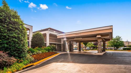 Best Western Dulles Airport Inn