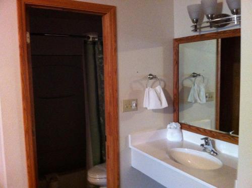 Legacy Inn – Price, UT