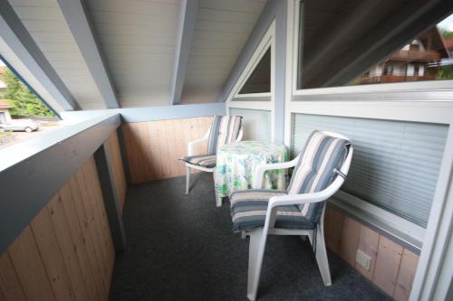 Pension Liesbachtal - image 9